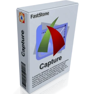 FastStone Capture  |  лицензионный ключ, код активации