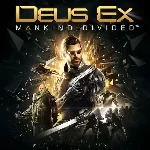 🔴 Deus Ex: Mankind Divided❗️PS4/PS5 🔴 Турция