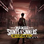 ✅The Walking Dead: Saints & Sinners Tourist Edition✅PS4
