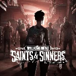✅The Walking Dead: Saints & Sinners Tourist Edition✅PS5