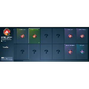 Аккаунт Tanki Online Legend на продажу