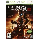 Xbox 360 | Gears of War 2 + Dantes Inferno | ПЕРЕНОС