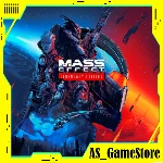 ⚫️Mass Effect Legendary Edition | ПК Epic Games EGS⚫️