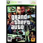 Xbox 360 | GTA IV (4) | ПЕРЕНОС