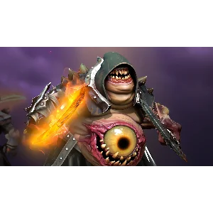 ✅Aberrant Observer✅Collector´s Cache 2024✅