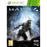 Xbox 360 | HALO 4 | ПЕРЕНОС