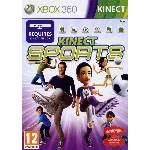 Xbox 360 | Kinect Sports Season 1 | ПЕРЕНОС
