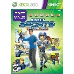 Xbox 360 | Kinect Sports Season 2 | ПЕРЕНОС