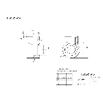 МЧ00.08.00.03 тройник. Рабочий чертеж детали в AutoCAD
