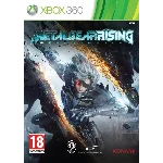 Xbox 360 | Metal Gear Rising: Revengeance | ПЕРЕНОС