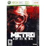 Xbox 360 | Metro 2033 | ПЕРЕНОС