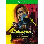 Cyberpunk 2077: Ultimate (Xbox Series SX) Аренда