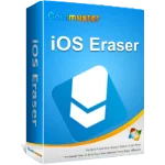 Coolmuster iOS Eraser  |  лицензионный ключ, код