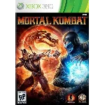 Xbox 360 | Mortal Kombat 9 | ПЕРЕНОС