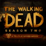 ⚫️The Walking Dead: Season Two | ПК Epic Games EGS⚫️
