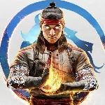 ⭐Mortal Kombat 1 ⭐PS5 Турция🔵