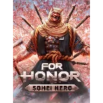 🟥PC🟥 For Honor ГЕРОЙ САХЭЙ | SOHEI