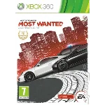 Xbox 360 | Need for Speed Most Wanted | ПЕРЕНОС