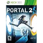 Xbox 360 | Portal 2 + Portal | ПЕРЕНОС