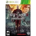 Xbox 360 | Witcher 2 (Ведьмак 2) | ПЕРЕНОС
