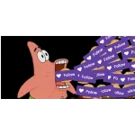 ⭐️⭐️⭐️ TWITCH ПОДПИСЧИКИ (ФОЛЛОВЕРЫ) НА ВАШ КАНАЛ ⭐️⭐️⭐