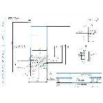 МЧ00.31.00.02 корпус. Рабочий чертеж детали в компасе