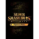 🔥Super Smash Bros. Ultimate Fighter Pass (EU) 🔑Switch