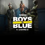 ✅PAYDAY 3: Boys in Blue Tailor Pack✅PS5✅ПСН✅PLAYSTATION