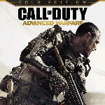Все регионы☑️⭐Call of Duty: Advanced Warfare Gold STEAM