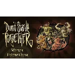 ⚡Don´t Starve Together: Wortox Deluxe Chest АВТО RUGift