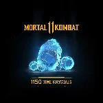 ✅1150 Time Krystals✅ПСН✅PLAYSTATION