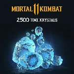 ✅2500 Time Krystal✅ПСН✅PLAYSTATION