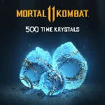 ✅500 Time Krystal✅ПСН✅PLAYSTATION