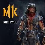 ✅Nightwolf✅PS4✅ПСН✅PLAYSTATION