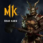 ✅Shao Kahn✅PS4✅ПСН✅PLAYSTATION