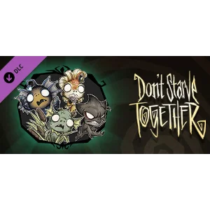 ⚡Don´t Starve Together: Wurt Deluxe Chest| АВТО RU Gift