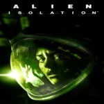 ⚫️Alien: Isolation / Чужой Изоляция | ПК Epic Games EGS