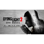 ✅Dying Light 2: Stay Human-Ultimate Edition•XBOX ONE 🎮