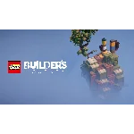 LEGO Builder´s Journey 🎮Epic (PC) ✅Русский