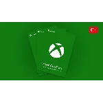 ✅ Xbox Live🎮ПОДАРОЧНАЯ КАРТА🎁 25-300TL 🇹🇷ТУРЦИЯ🇹🇷
