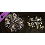 ⚡️Don´t Starve Together: Wanda Deluxe Chest | АВТО RU