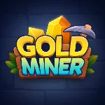 🧊Рефералы на проект телеграмм Gold Miner Tonbot дешево