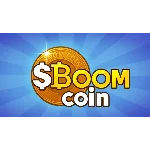 🧊Рефералы на проект телеграмм Boom: Loud Coin