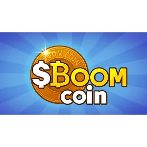 🧊Рефералы на проект телеграмм Boom: Loud Coin