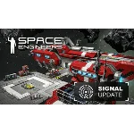 Space Engineers STEAM GIFT ЮЖНАЯ АМЕРИКА
