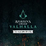 ✅Assassin´s Creed Valhalla - Season Pass✅PS4✅PS5✅ПСН