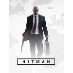 HITMAN 💎 [ONLINE EPIC] ✅ Полный доступ ✅ + 🎁