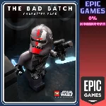 ✅Набор персонажей LEGO Звёздные Войны Бракованная парти