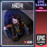 ✅Набор персонажей из сериала Андор для LEGO Звёздные Во