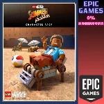 ✅Набор персонажей Летние каникулы для LEGO Звёздные Вой